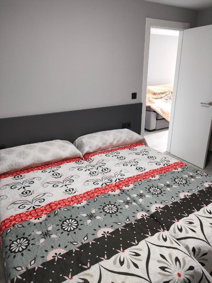Rosal Apartamento Loft A Estivada Bajo מראה חיצוני תמונה