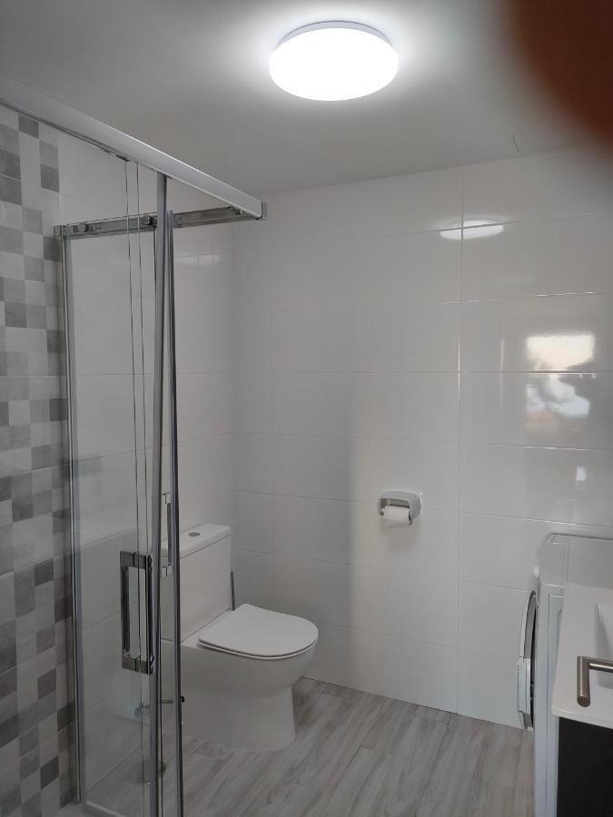 Rosal Apartamento Loft A Estivada Bajo מראה חיצוני תמונה